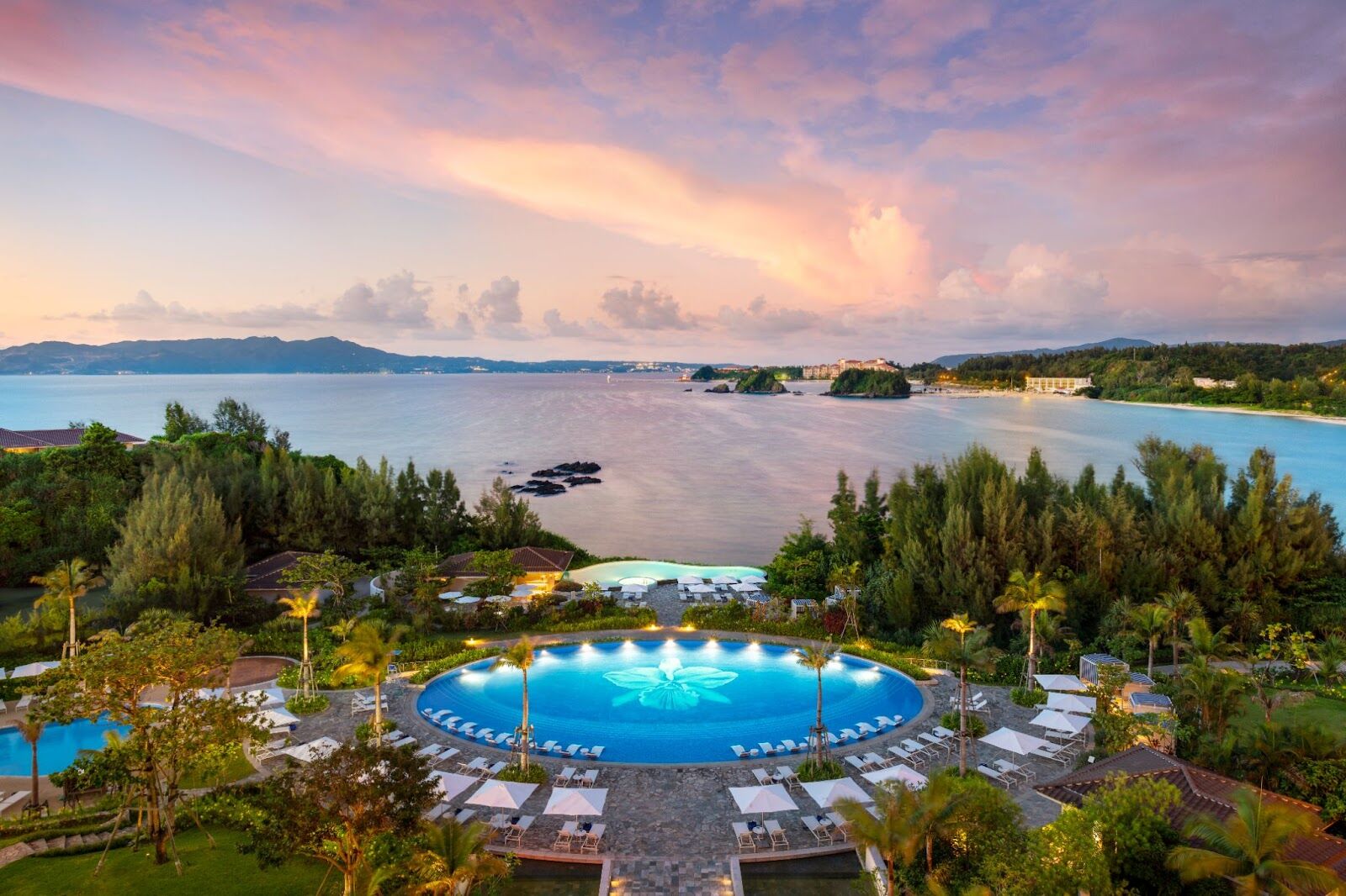 Where to Travel This Fall for Tranquil Luxury and Cultural Wonders